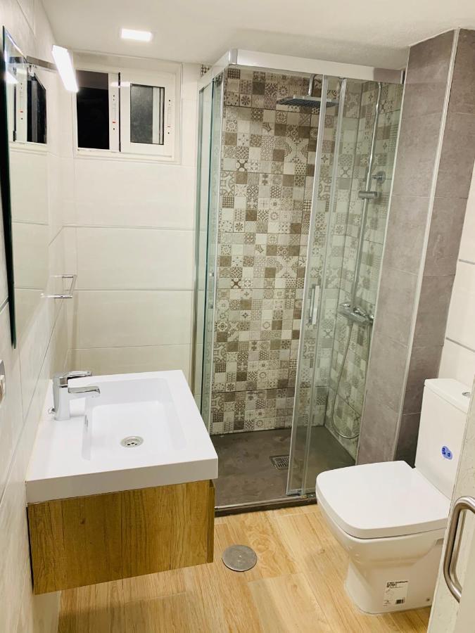 Byor City Rooms Лас-Пальмас-де-Гран-Канарія Екстер'єр фото
