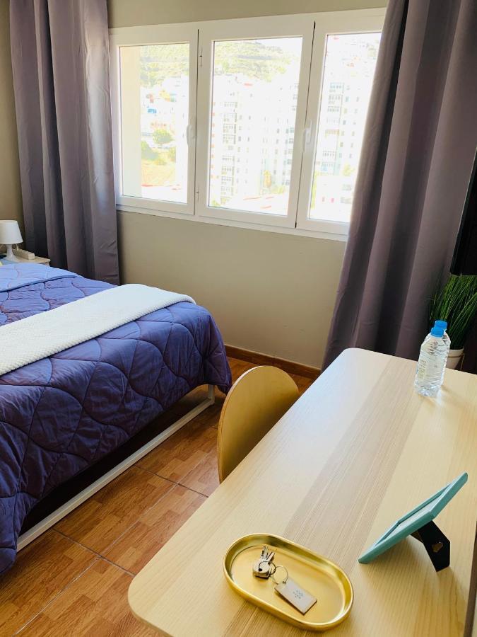 Byor City Rooms Лас-Пальмас-де-Гран-Канарія Екстер'єр фото